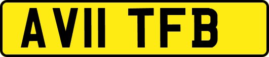 AV11TFB