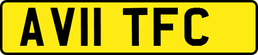 AV11TFC