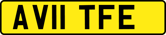 AV11TFE