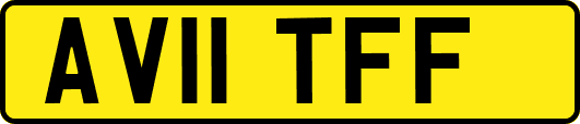 AV11TFF