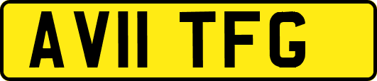 AV11TFG