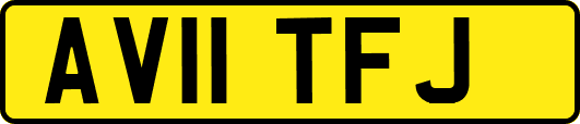 AV11TFJ