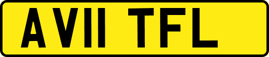AV11TFL
