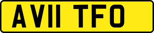 AV11TFO