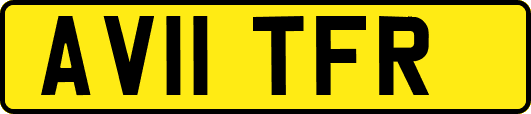 AV11TFR