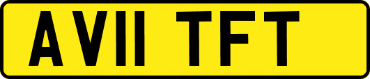 AV11TFT