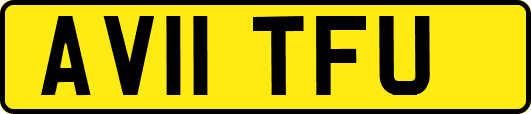 AV11TFU