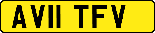 AV11TFV
