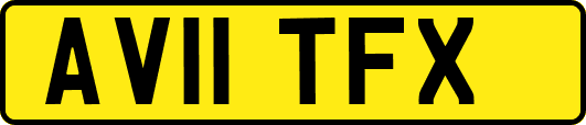 AV11TFX