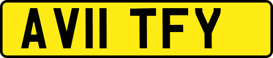 AV11TFY