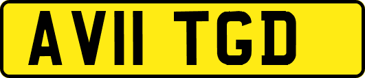 AV11TGD