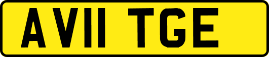 AV11TGE