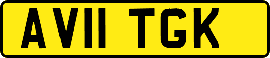 AV11TGK
