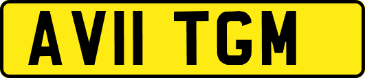 AV11TGM