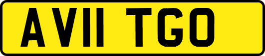 AV11TGO