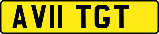 AV11TGT