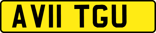 AV11TGU