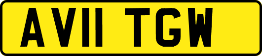 AV11TGW