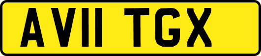 AV11TGX