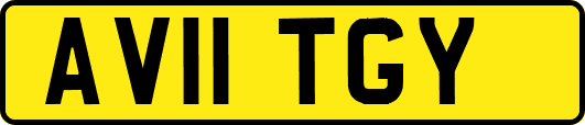 AV11TGY