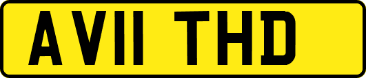 AV11THD