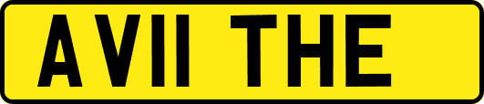 AV11THE