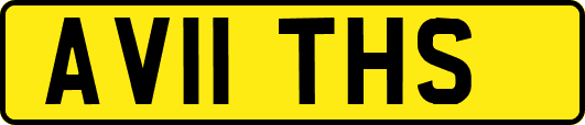 AV11THS