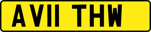 AV11THW