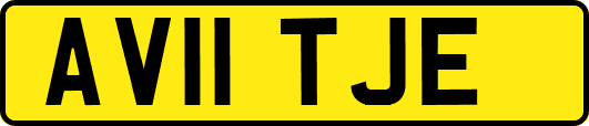 AV11TJE