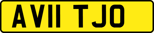 AV11TJO