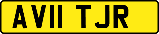 AV11TJR