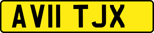 AV11TJX