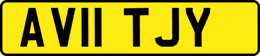 AV11TJY