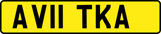 AV11TKA