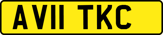 AV11TKC