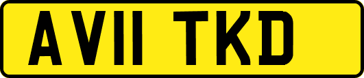 AV11TKD