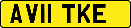 AV11TKE