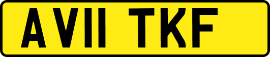 AV11TKF