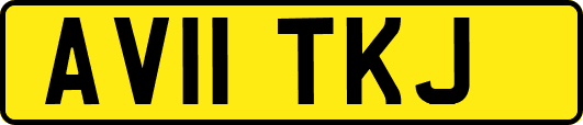 AV11TKJ