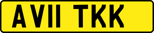 AV11TKK