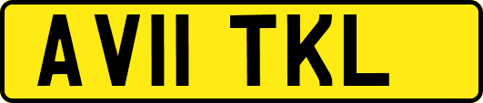 AV11TKL
