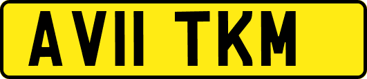 AV11TKM