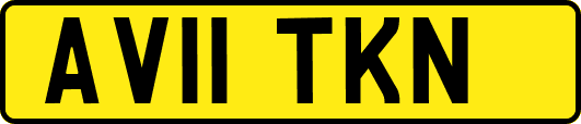 AV11TKN