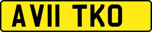 AV11TKO