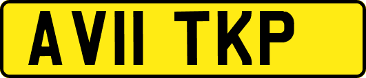 AV11TKP