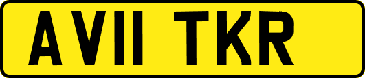 AV11TKR