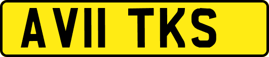 AV11TKS