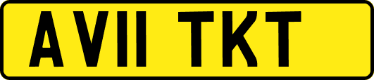 AV11TKT