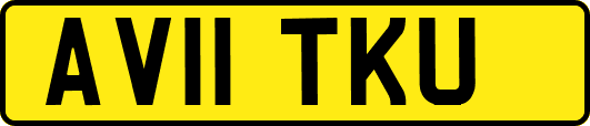 AV11TKU