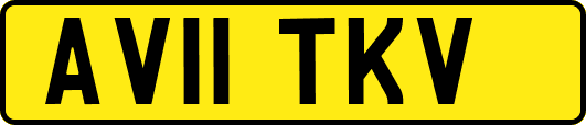 AV11TKV